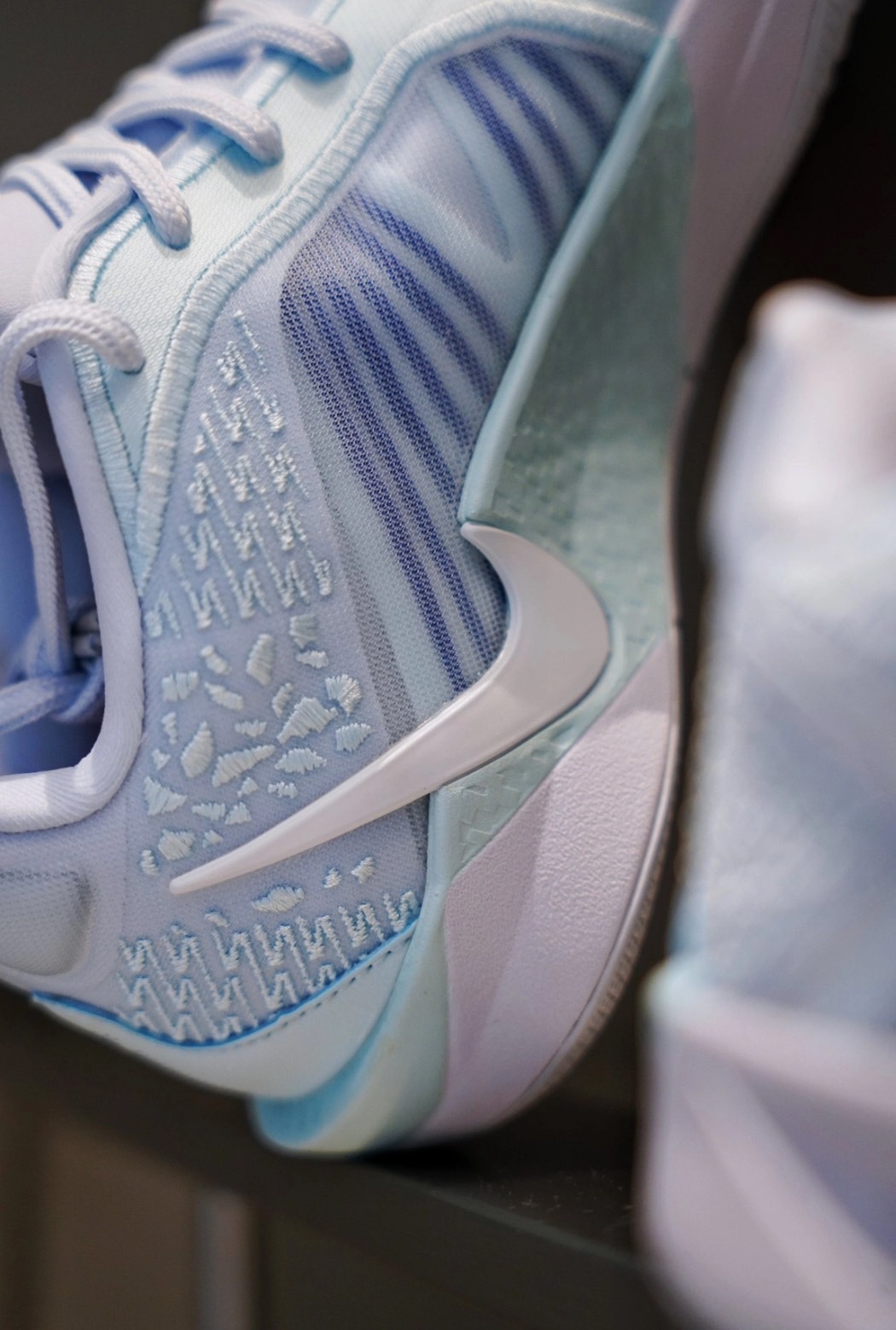 <快速出貨>Nike Sabrina 2 "Conductor" EP WMNS 實戰籃球鞋 冰山藍 女鞋 (FZ1517-002)
