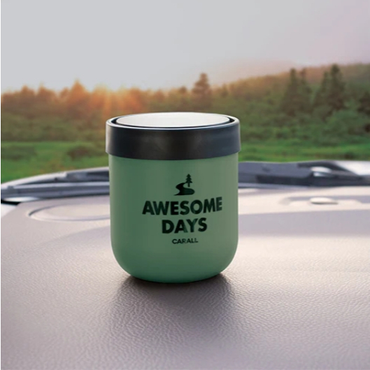 【樂森藥局】AWESOME DAYS 車用果凍香氛 芳香劑