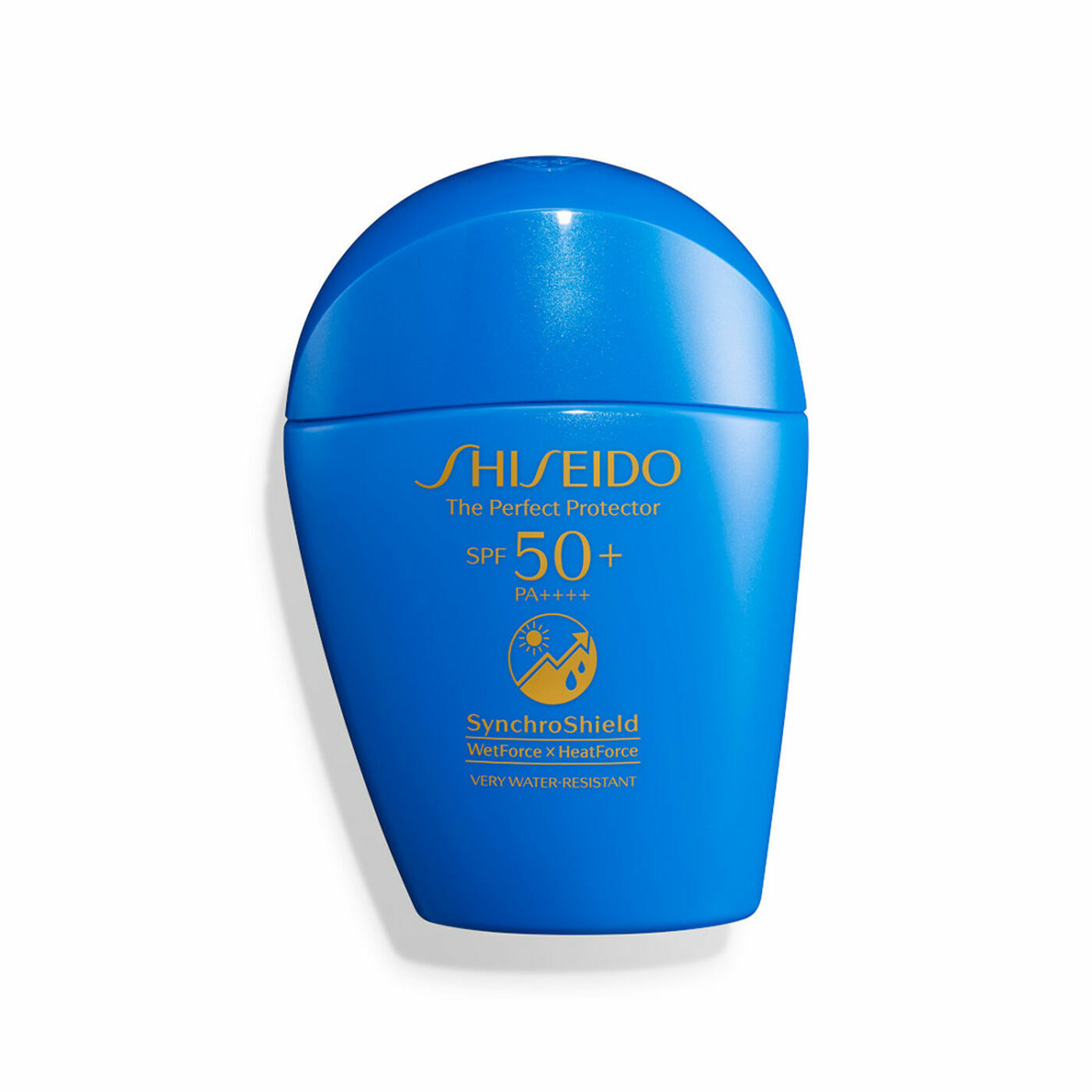 SHISEIDO  全天候感肌抗禦防曬乳液 SPF50+ PA++++ 50ml