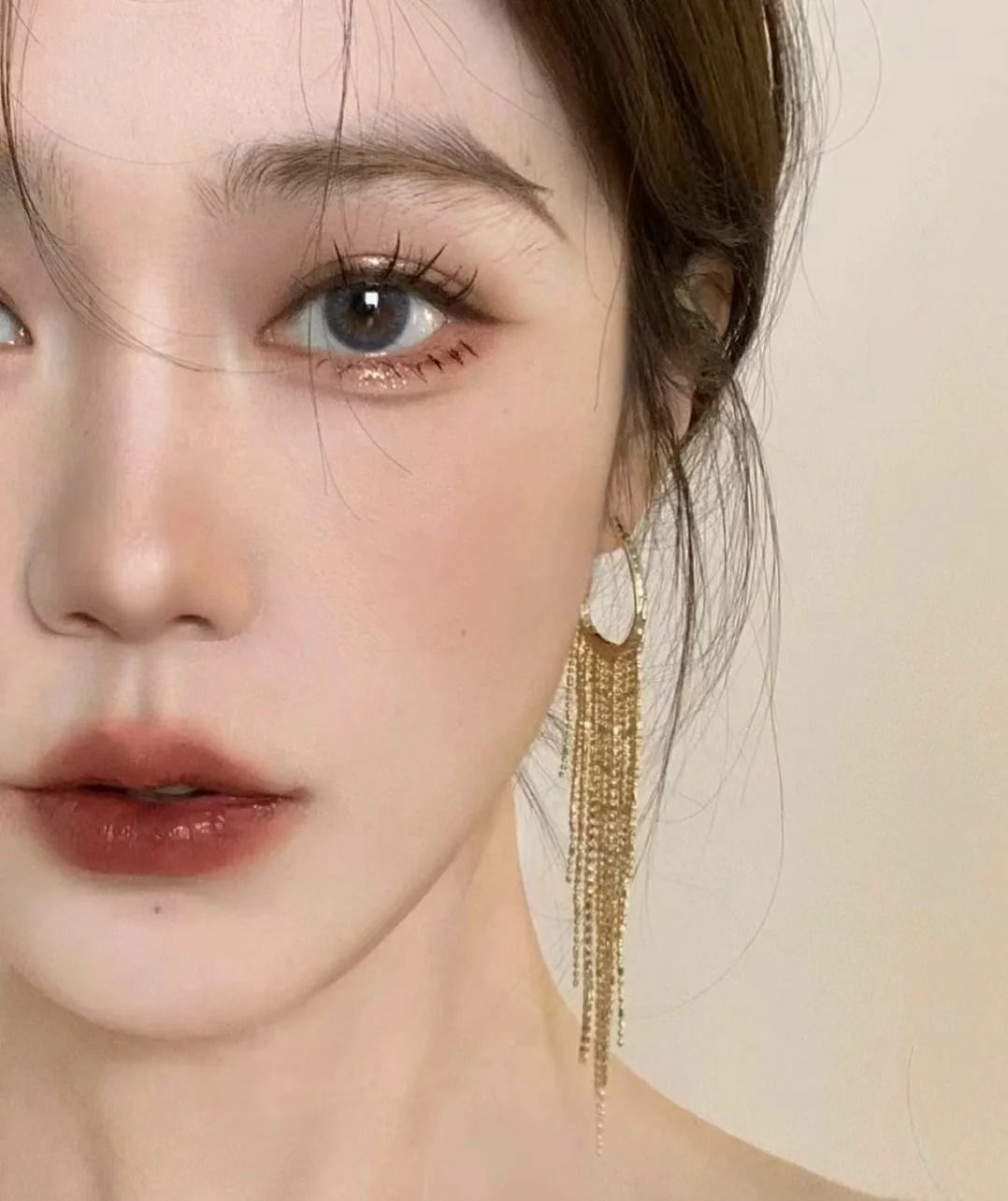 chanel 香奈兒 超炫耀釉光唇萃 75 FIDÉLITÉ