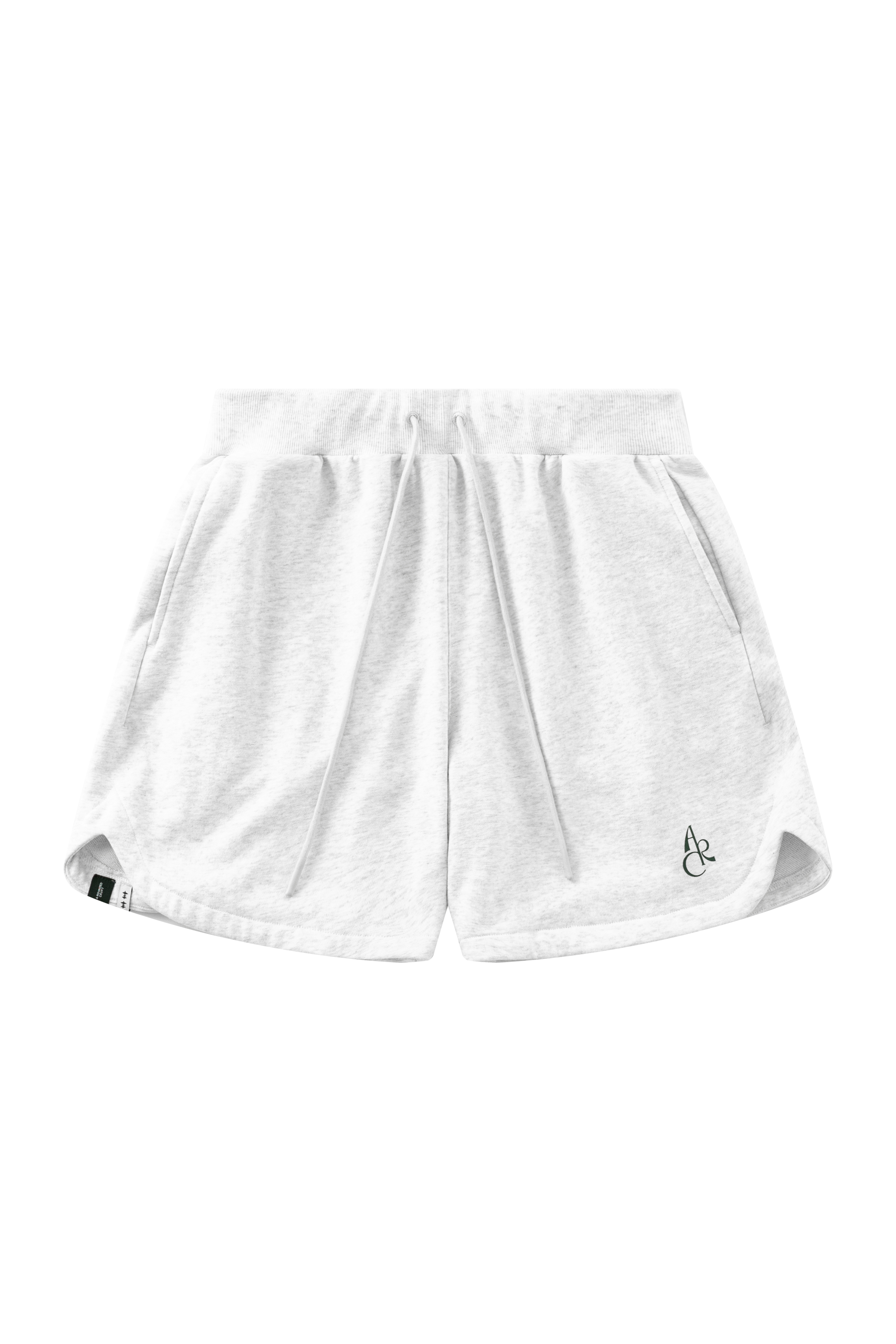 EVERYDAY SHORTS - GREY