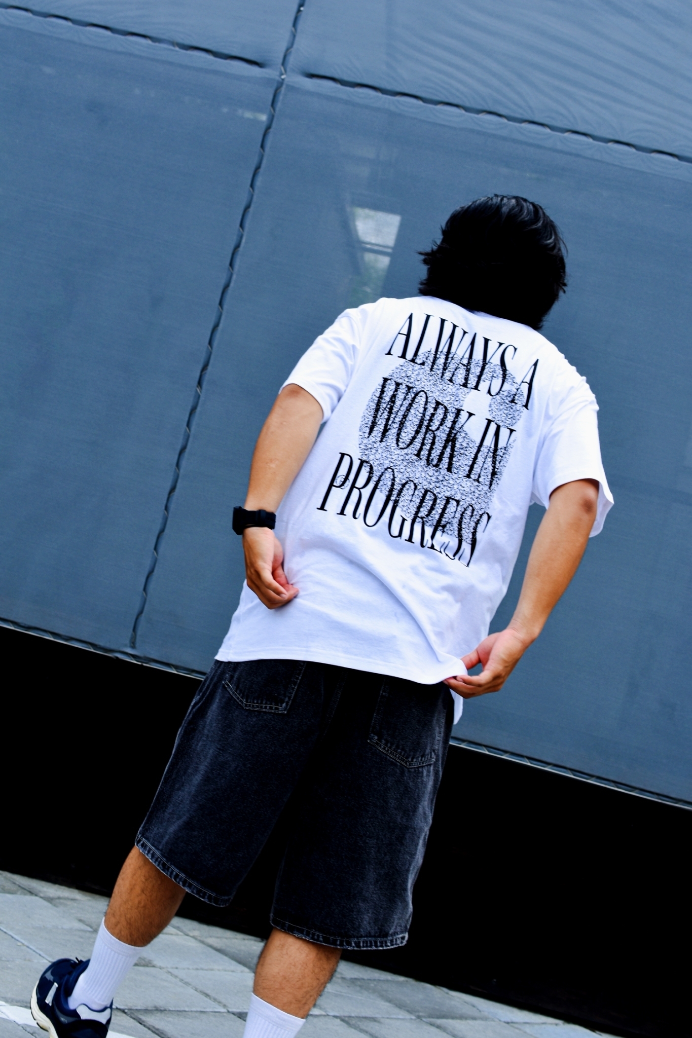 ☆ETW☆【EASY TO WEAR】CARHARTT WIP S/S Always a WIP T-Shirt 卡哈 短t logo