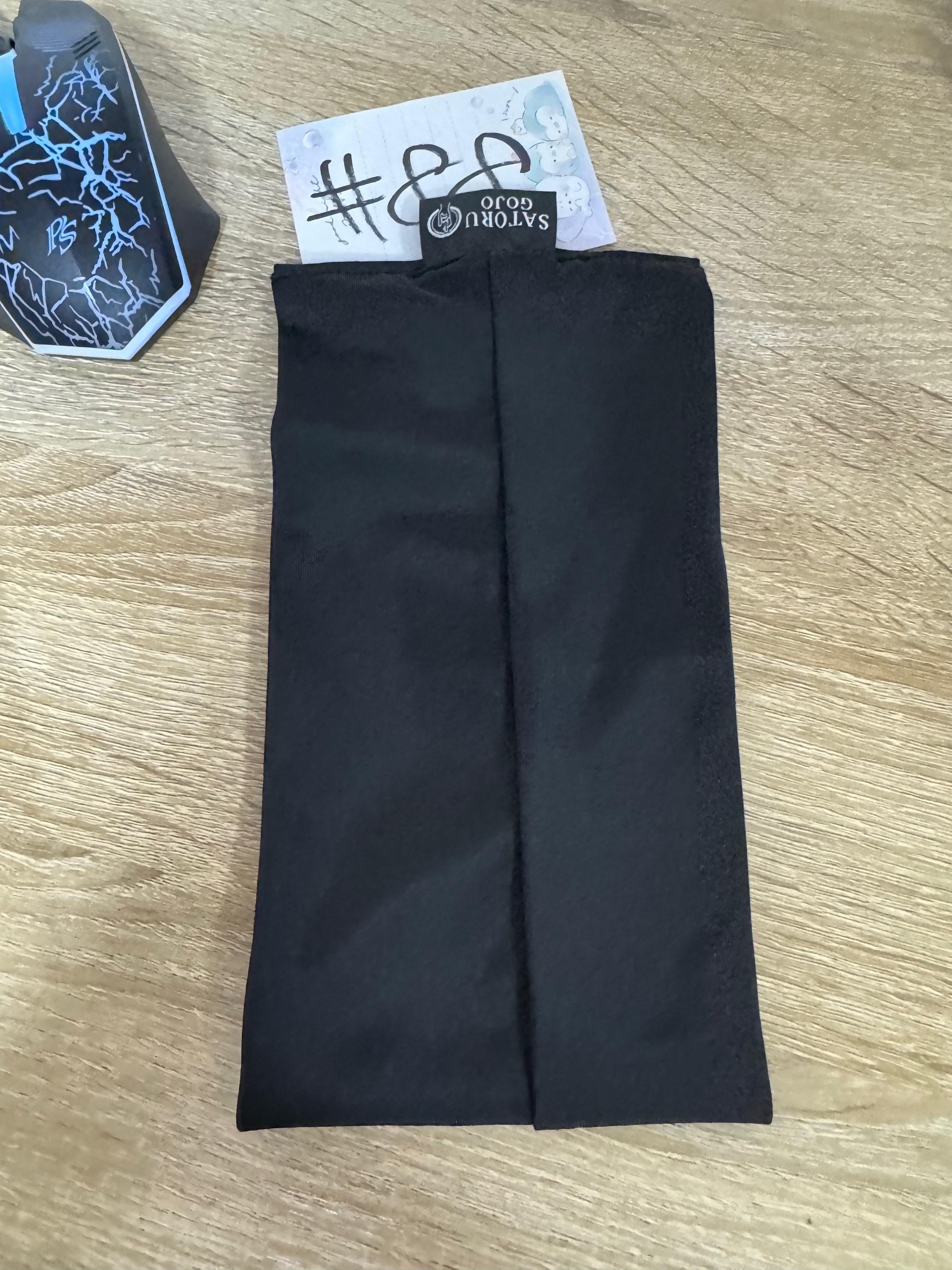 咒術迴戰  髮帶#88