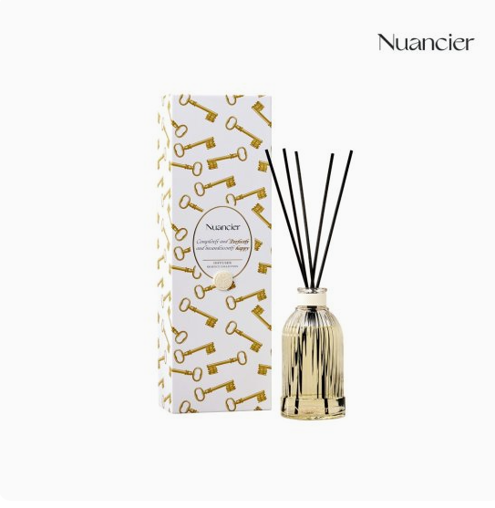 韓國院線產品 Nuancier 室內香氛套裝 180ml