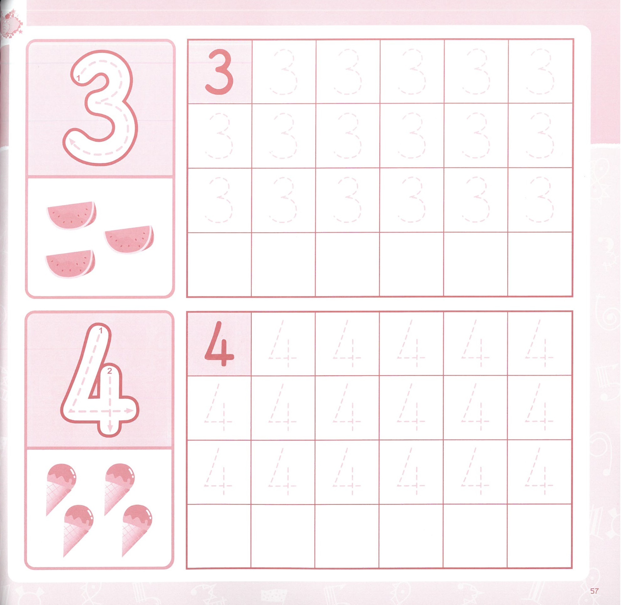 小飛象基礎教育系列 - ABC‧123描寫