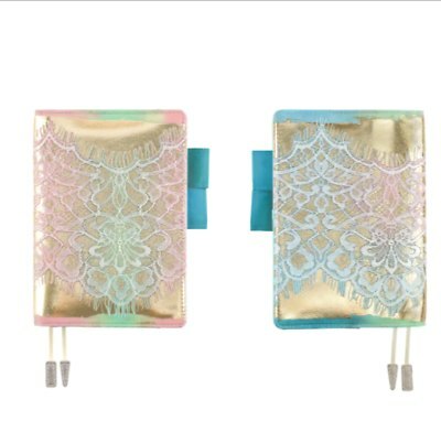 Hobonichi Cover - Yuki Fujisawa with time