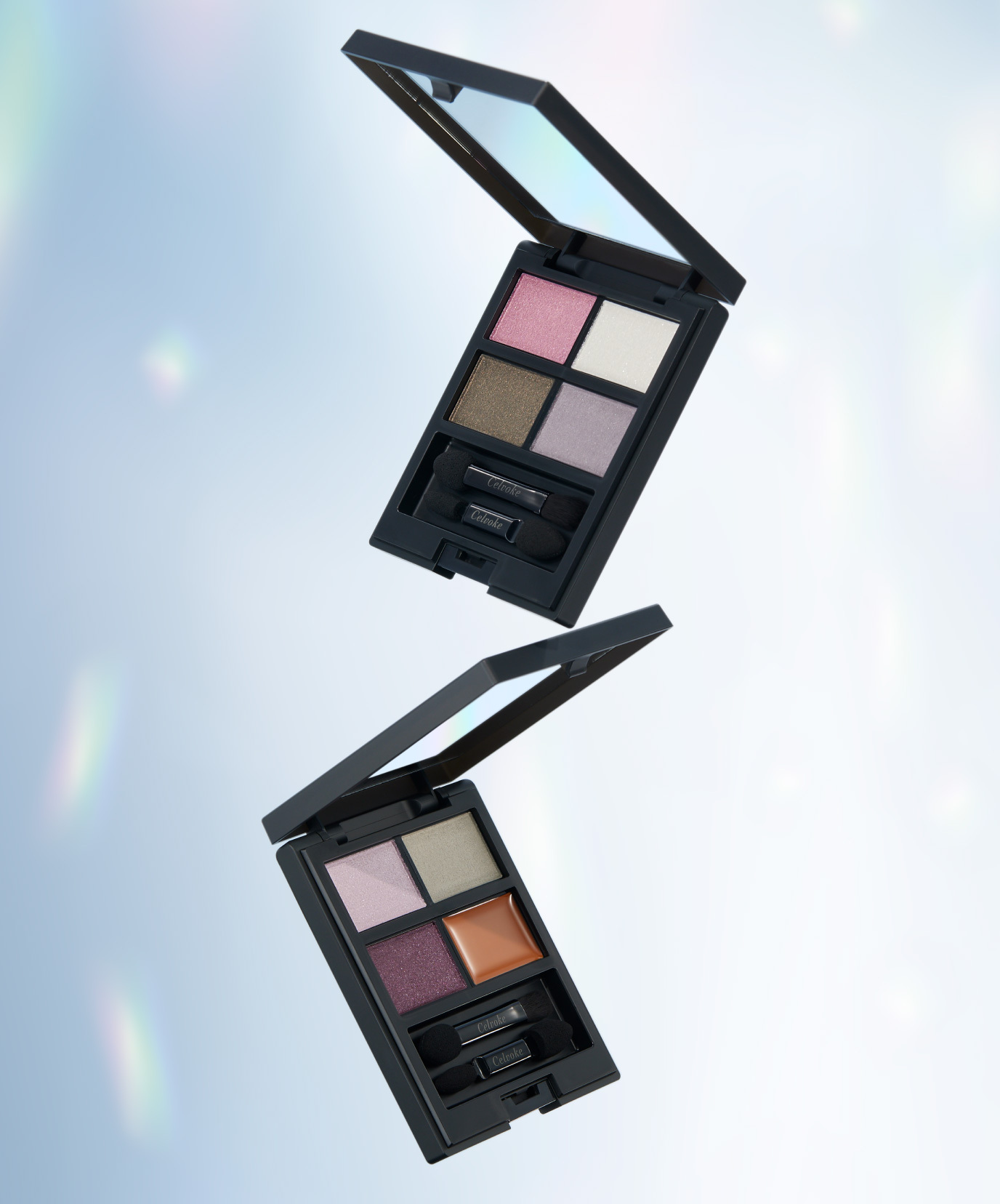 [限定] CELVOKE 2024 AW Make Up Collection Lucid Dreaming