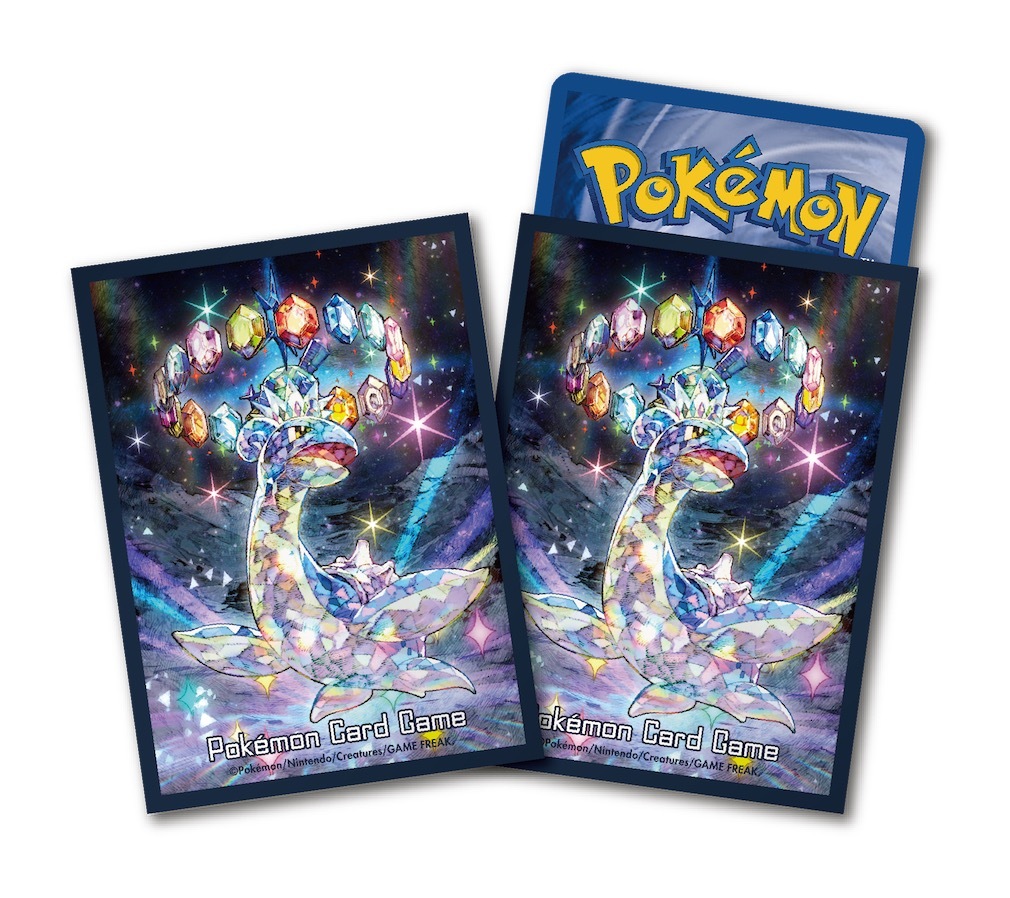 寶可夢造型卡套 9381954