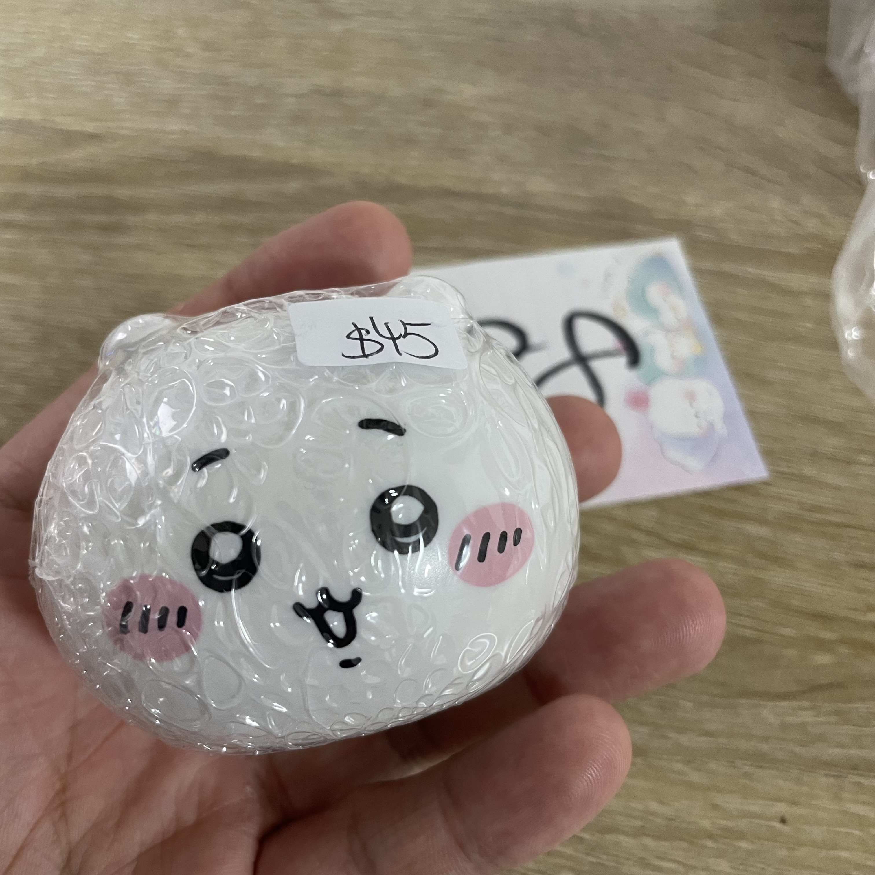 CHIIKAWA 小可愛  FIGURE #88