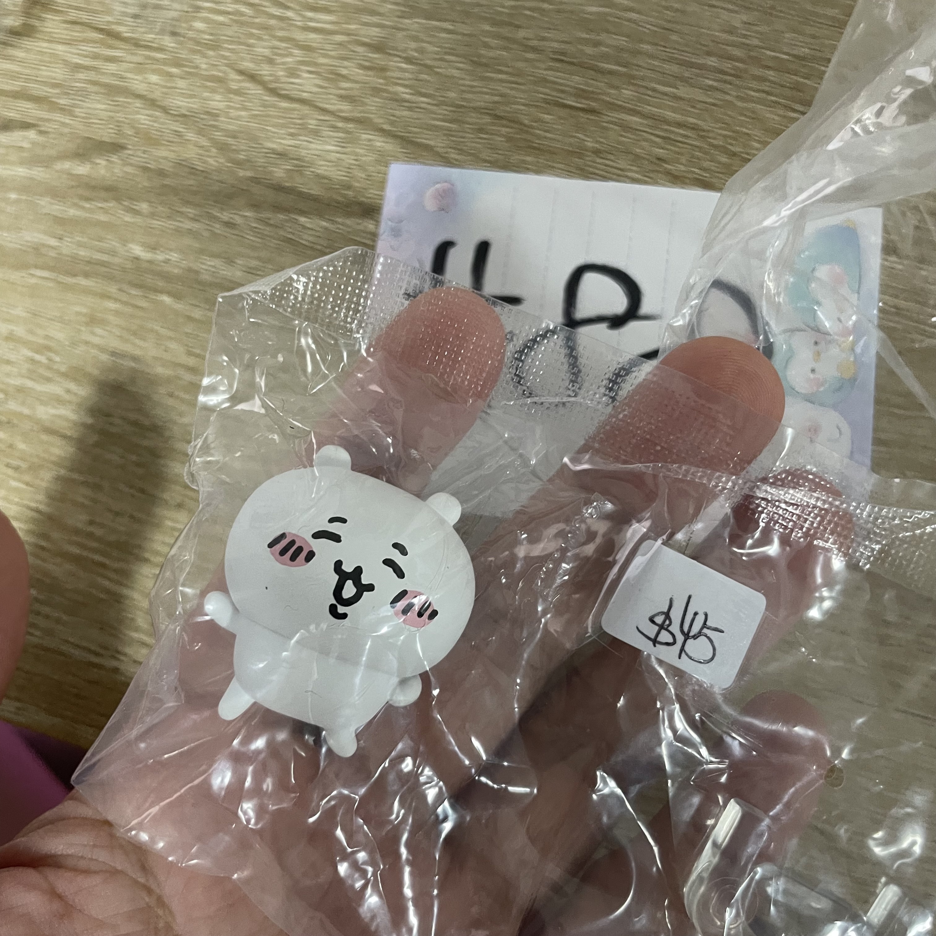 CHIIKAWA 小可愛  FIGURE #88