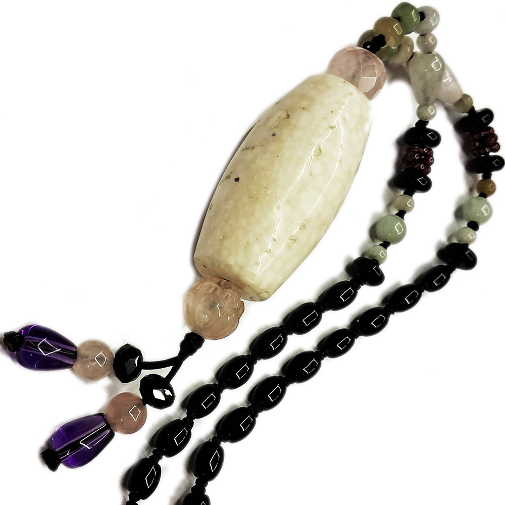 龍宮舍利天珠項鍊【十方】148914