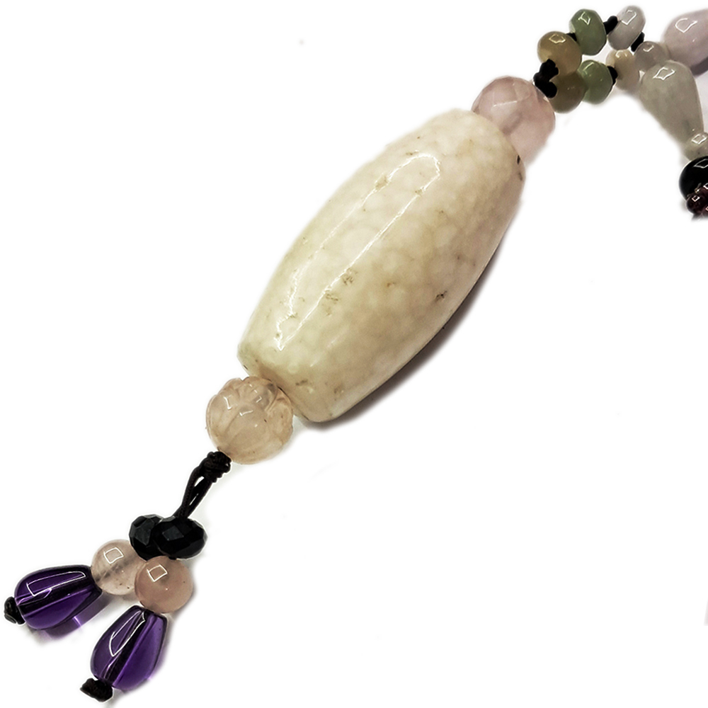 龍宮舍利天珠項鍊【十方】148914