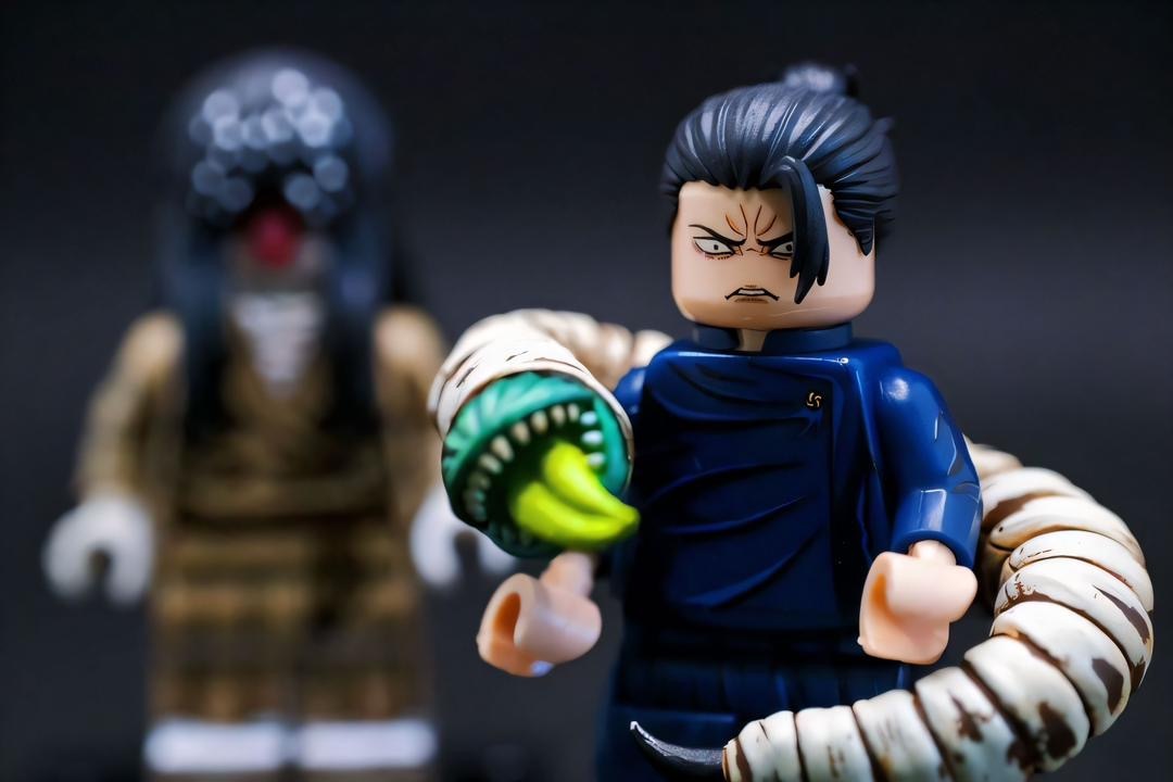 【7th Paradise】夏油傑