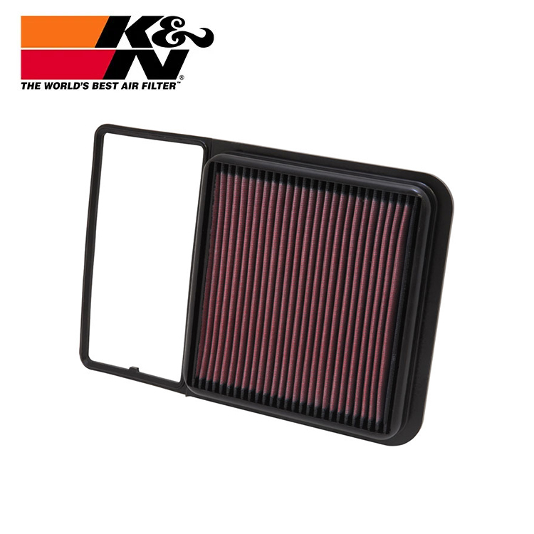K&N Replacement Air Filter 33-2989