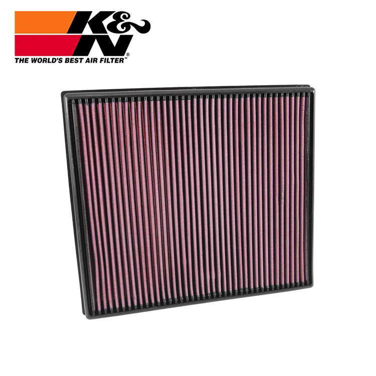 K&N 高流量空氣濾芯 33-3026 FORD TRANSIT CUSTOM 旅行家