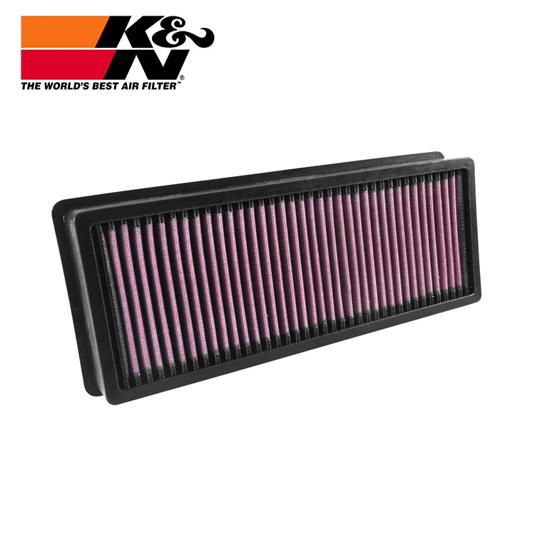 K&N 高流量空氣濾芯 33-3028 BMW F10 530D 2012-2017
