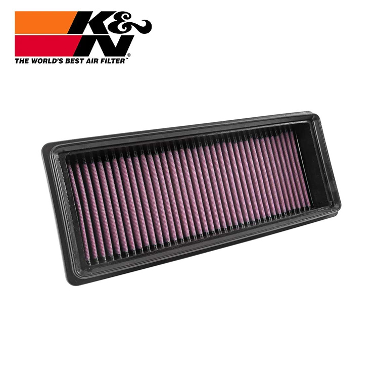 K&N 高流量空氣濾芯 33-3028 BMW F10 530D 2012-2017