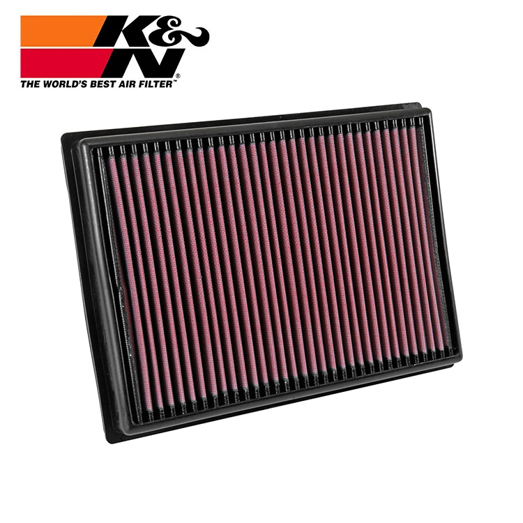 K&N 高流量空氣濾芯 33-3045 TOYOTA HILUX 2015-