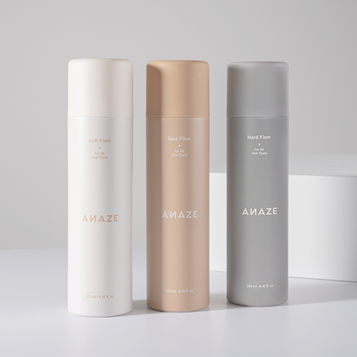 [ANAZE] FIXER 頭髮定型噴霧