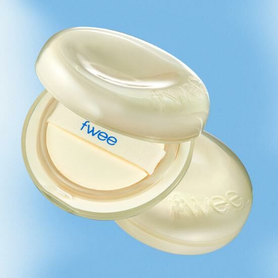 [ fwee ] Egg Fit Cover Cushion