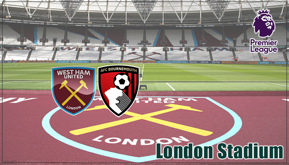 Premier League|05 April 2025*｜West Ham United Vs Bournemouth