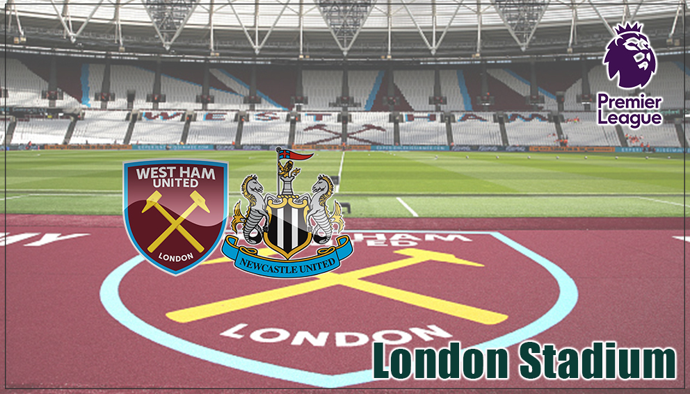 Premier League|08 March 2025*｜West Ham United Vs Newcastle United