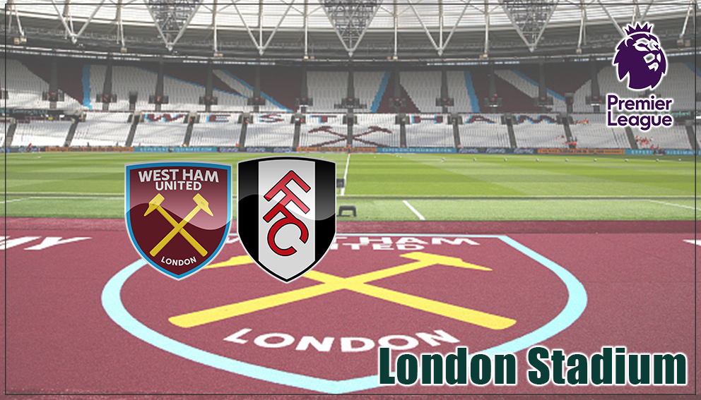 Premier League|14 January 2025*｜West Ham United Vs Fulham