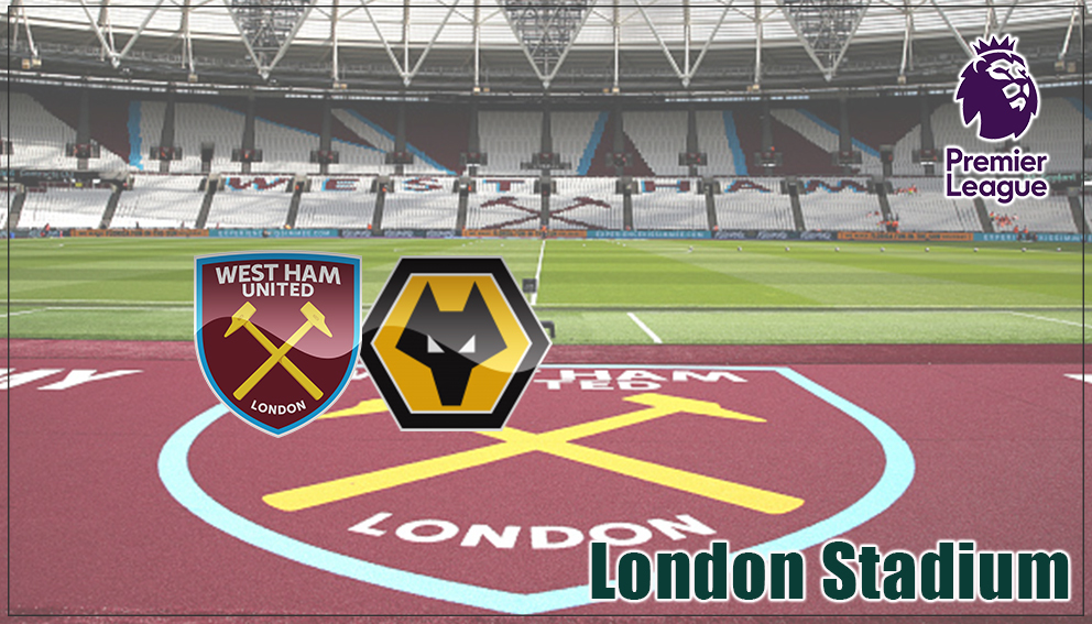 Premier League|07 December 2024*｜West Ham United Vs Wolverhampton