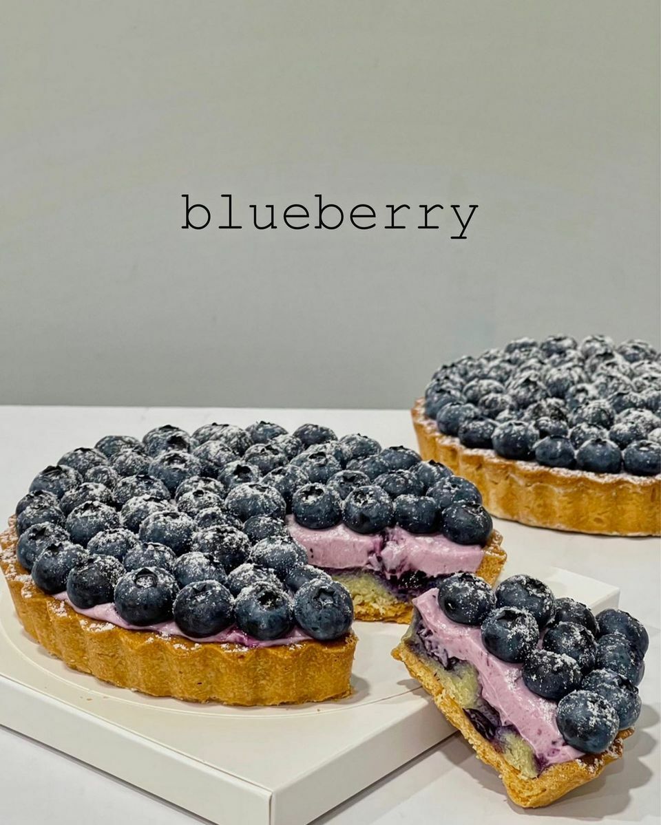 2/15(日)面交   藍莓優格