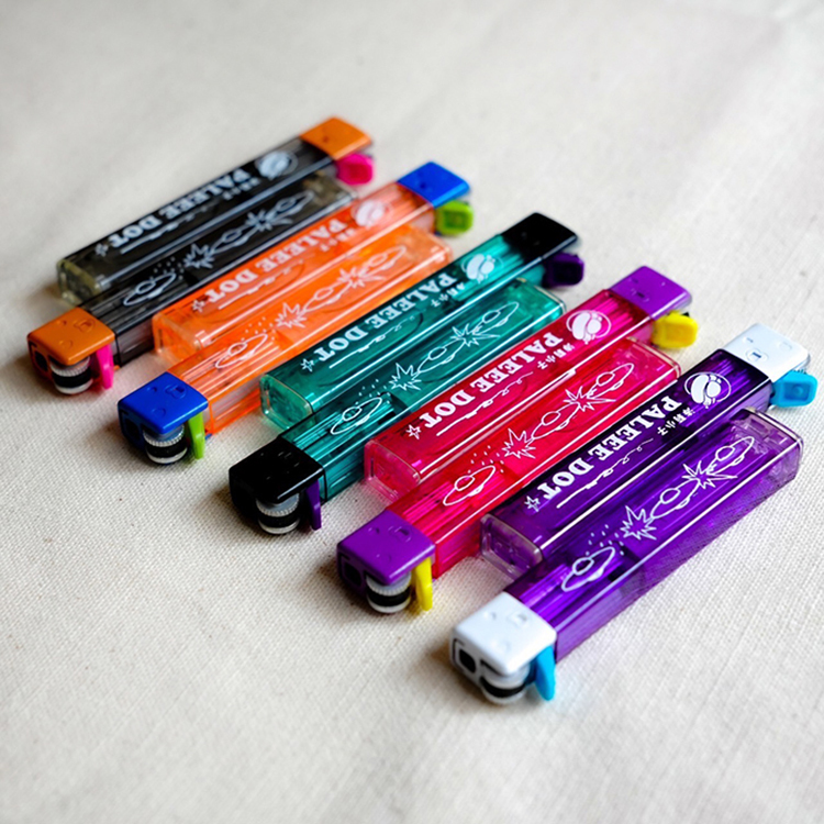 【沛莉小子 Paleee Dot】宇宙助燃器 ( 打火機 )