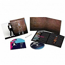 Michael Jackson - Off The Wall CD + BluRay