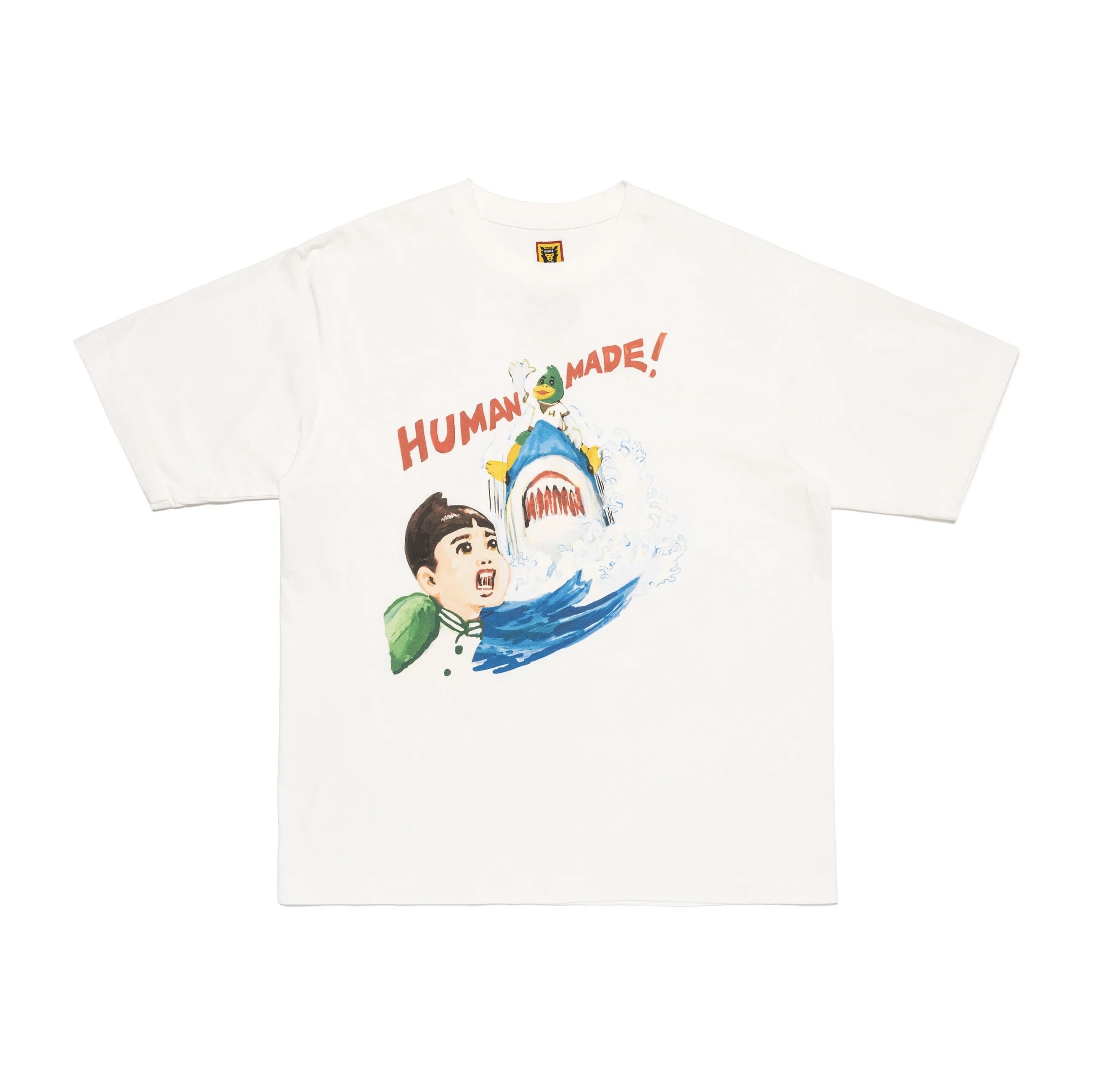 Human Made KEIKO SOOTOME Tee #23 Human Made KEIKO SOOTOME Tee #23