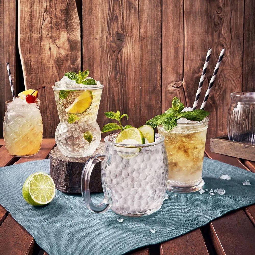 Bormioli Rocco Moscow調酒杯 545ml/1入