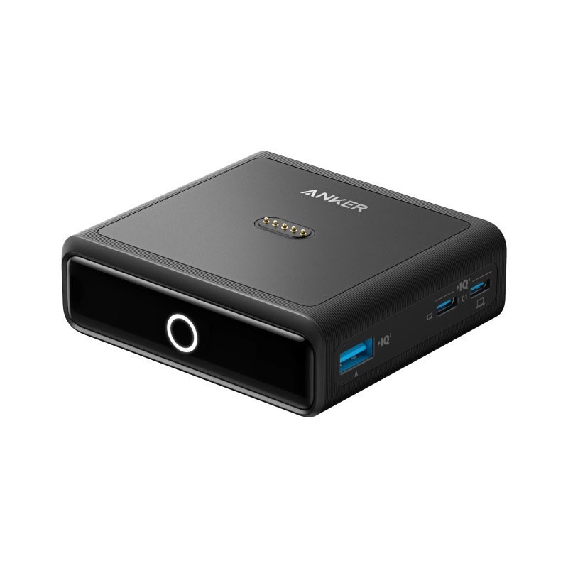 Anker Prime 100W 充電底座 A1902211