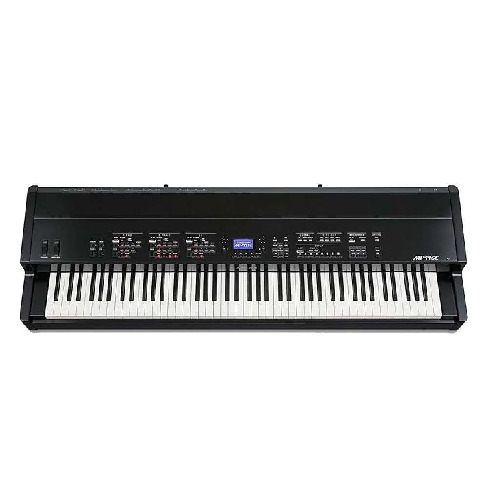 KAWAI Kawai / MP11SE 88鍵專業舞台電鋼琴 第 2 張圖片｜三峽鍵盤 / 鋼琴