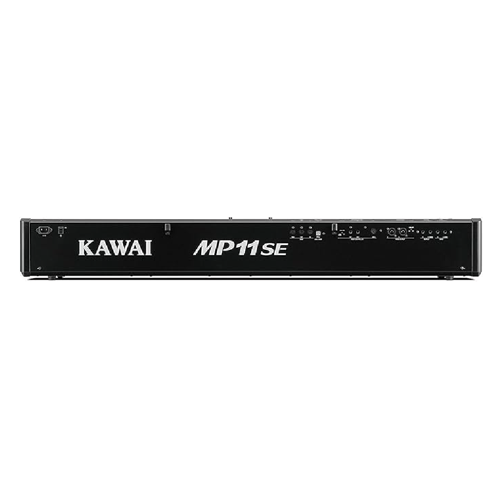 KAWAI Kawai / MP11SE 88鍵專業舞台電鋼琴 第 3 張圖片｜三峽鍵盤 / 鋼琴
