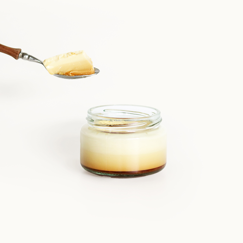 嘉明焦糖烤布蕾 (門市限定)