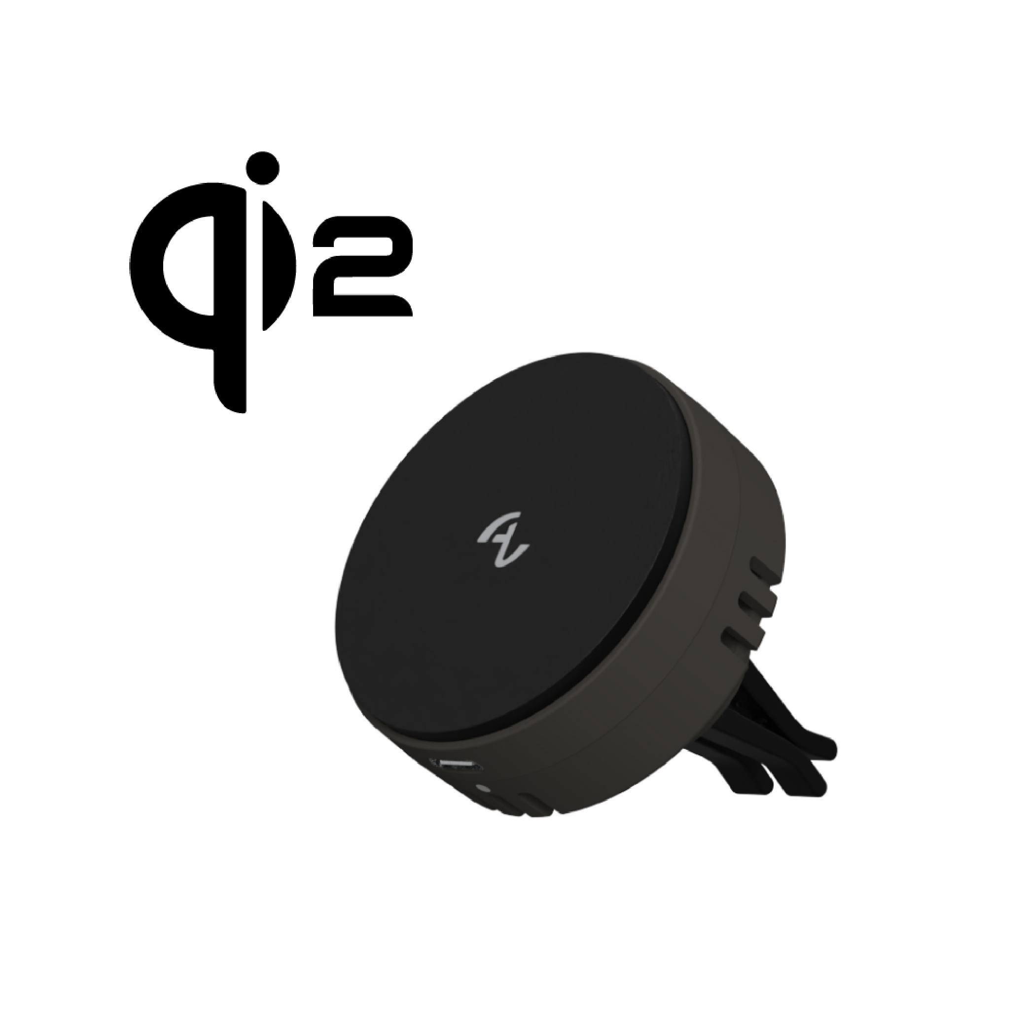 Allite | CF2多功能磁吸車架【Allite 官方授權經銷】