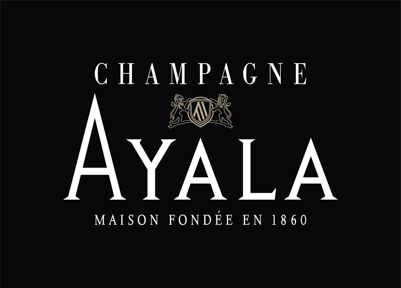 Champagne Ayala