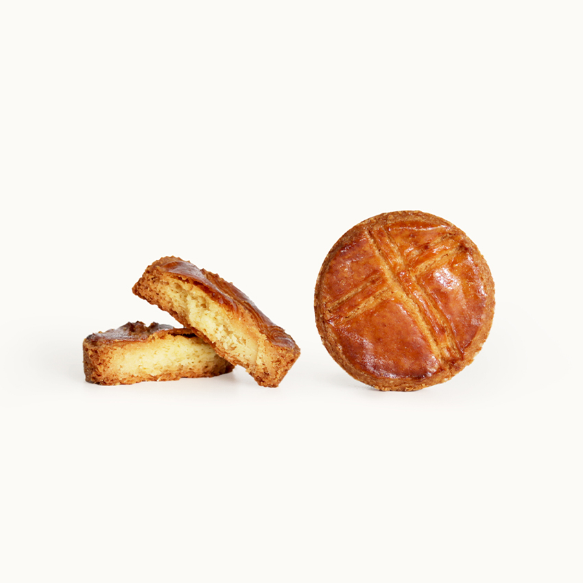 經典布列塔尼 (門市限定)