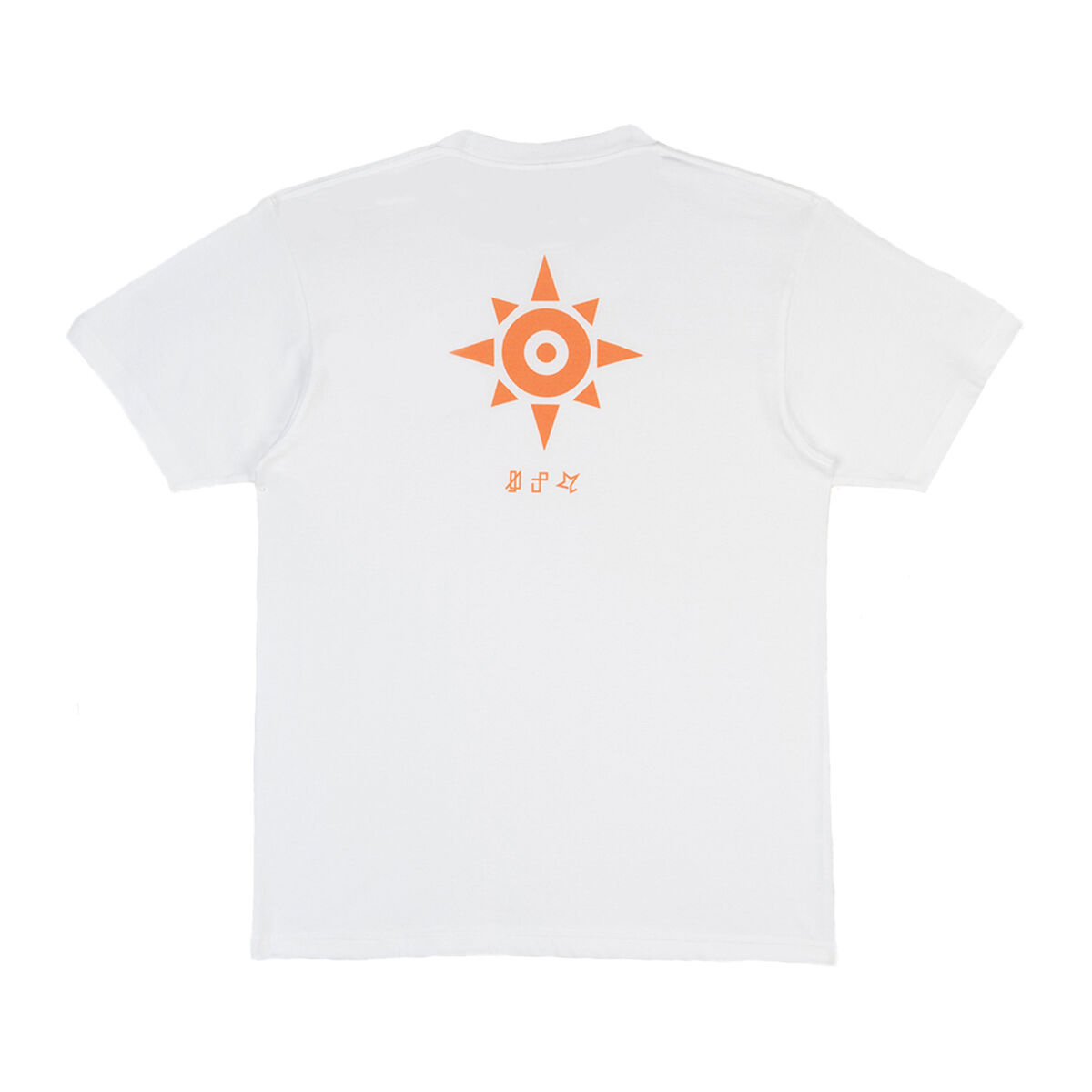 226957 Pbandai 預訂2025/5月 デジモンアドベンチャー 紋章モチーフTシャツ(全8柄・白色)