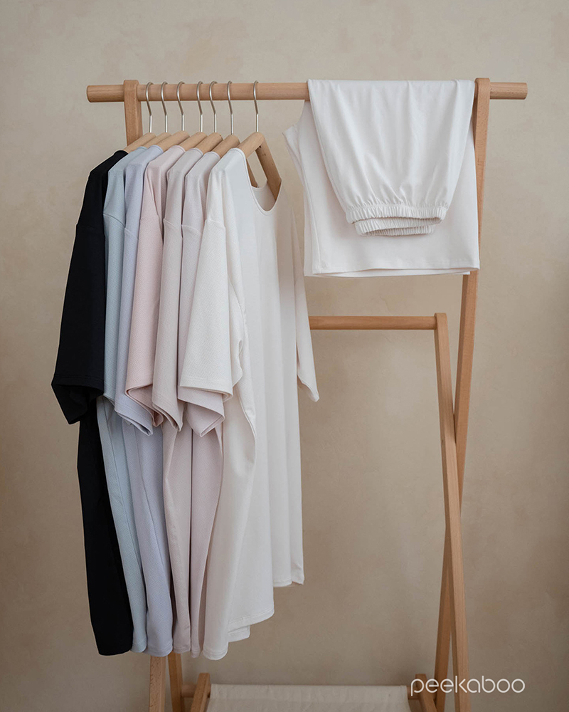 New Cooling 套裝/Dad