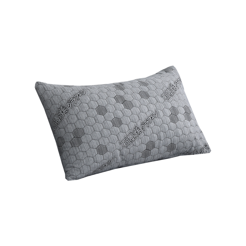 【藍貓Blue cat】100%防水黑金科技石墨烯防水枕套