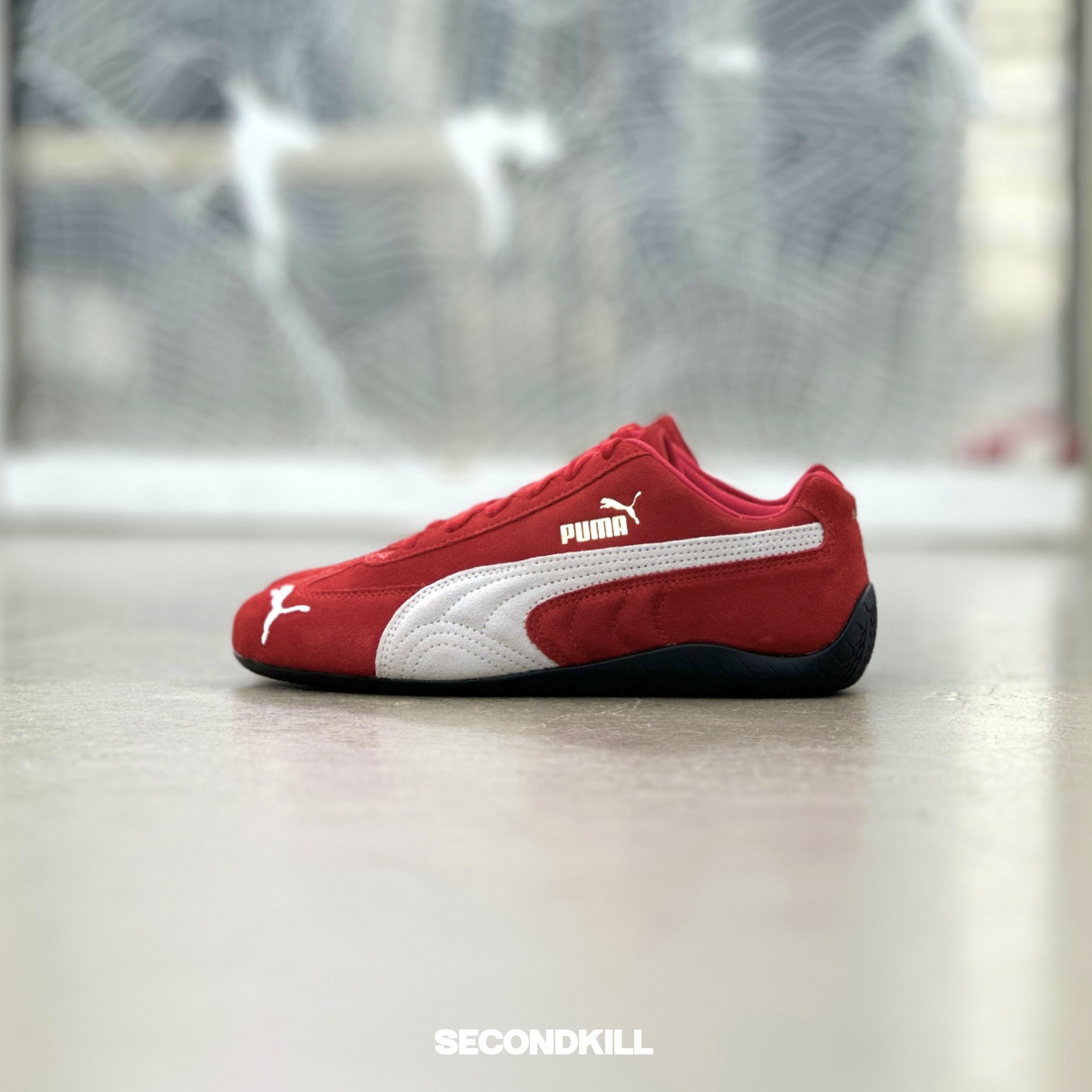 Puma Speedcat OG