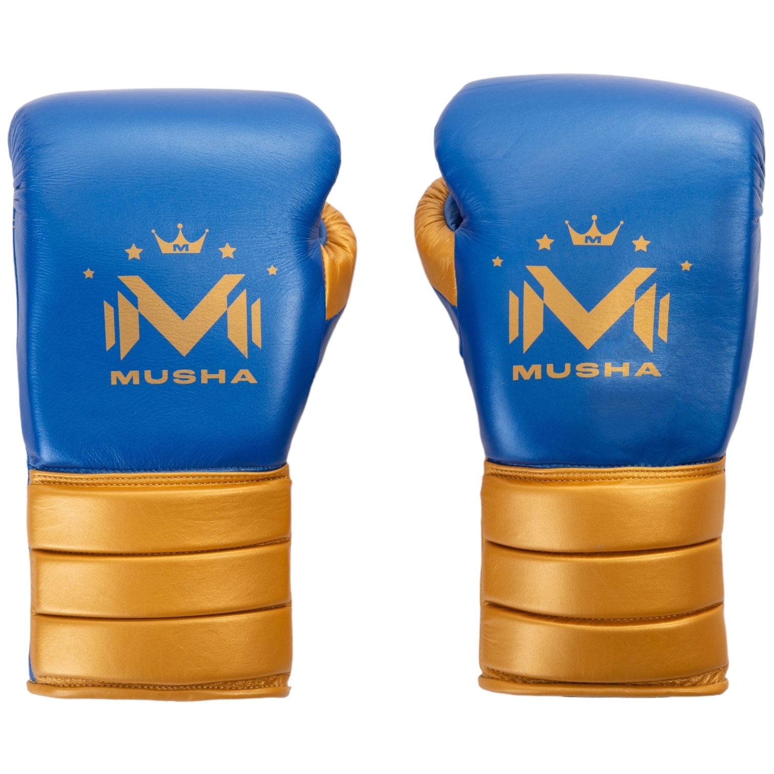 MUSHA 綁帶式拳套 02