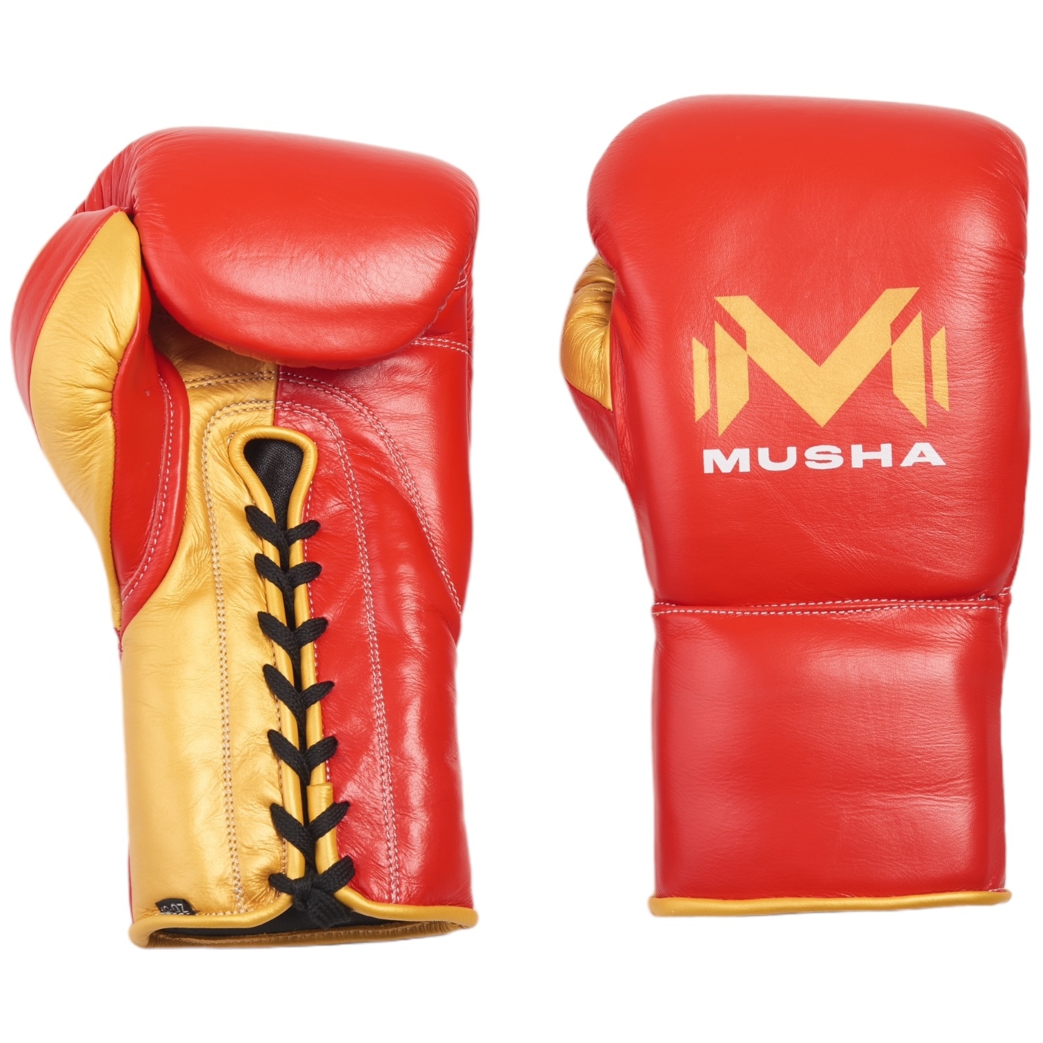 MUSHA 審裁者 - 綁帶式10oz