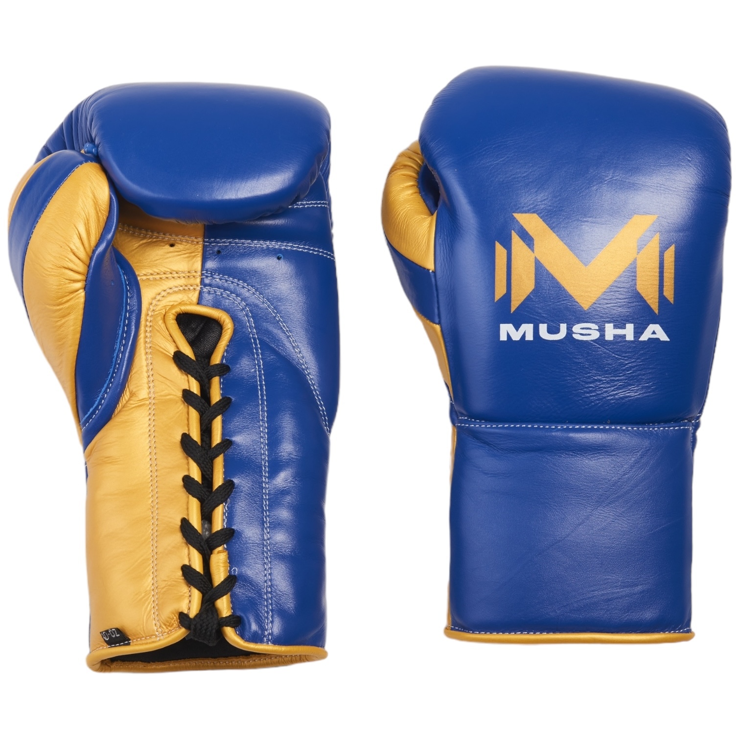 MUSHA 審裁者 - 綁帶式10oz