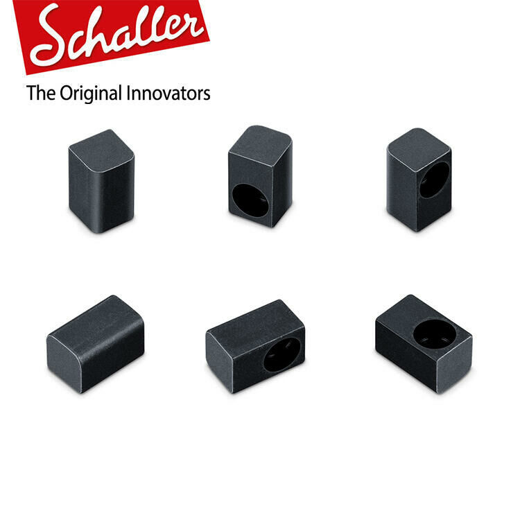 Schaller 20040400 大搖座 鎖弦塊 單顆