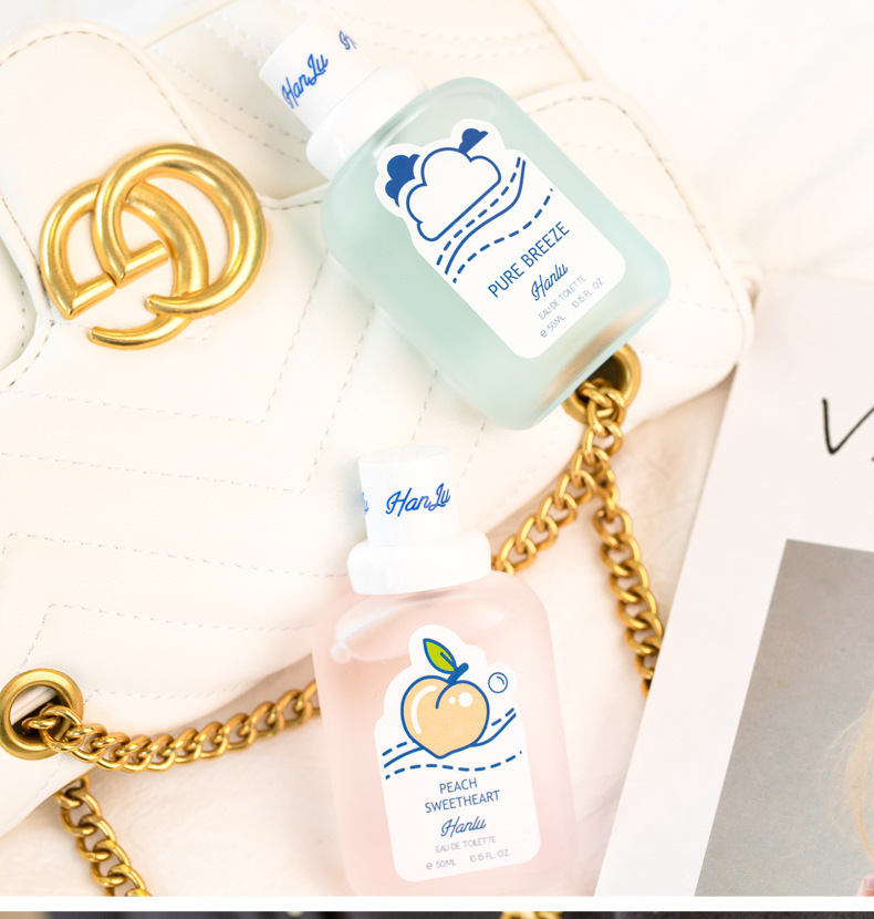 Baby Han Perfume 50ml