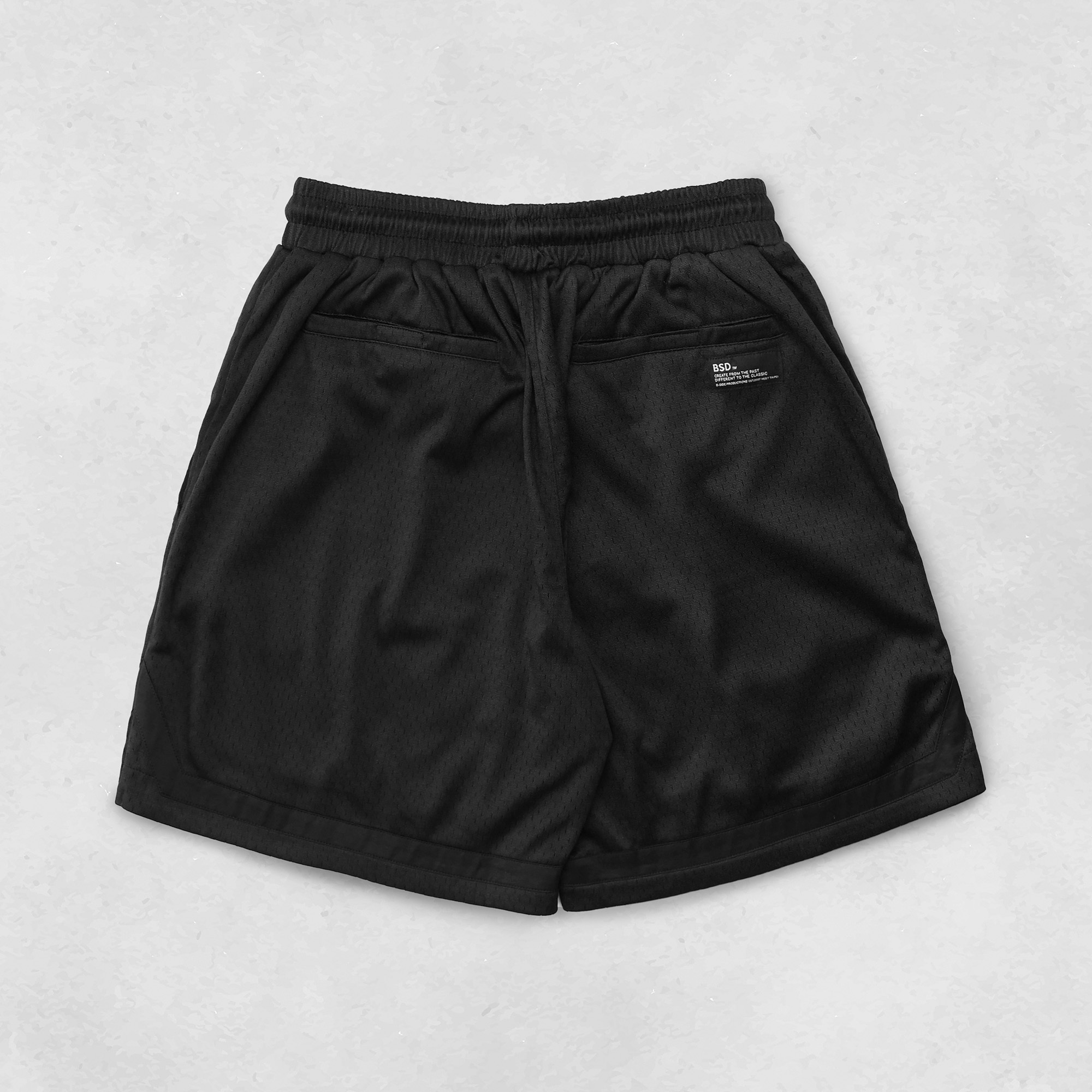 Bs-ide Shorts